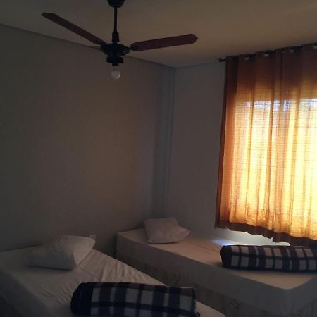 Nossa Senhora Aparecida Hotel Esterno foto