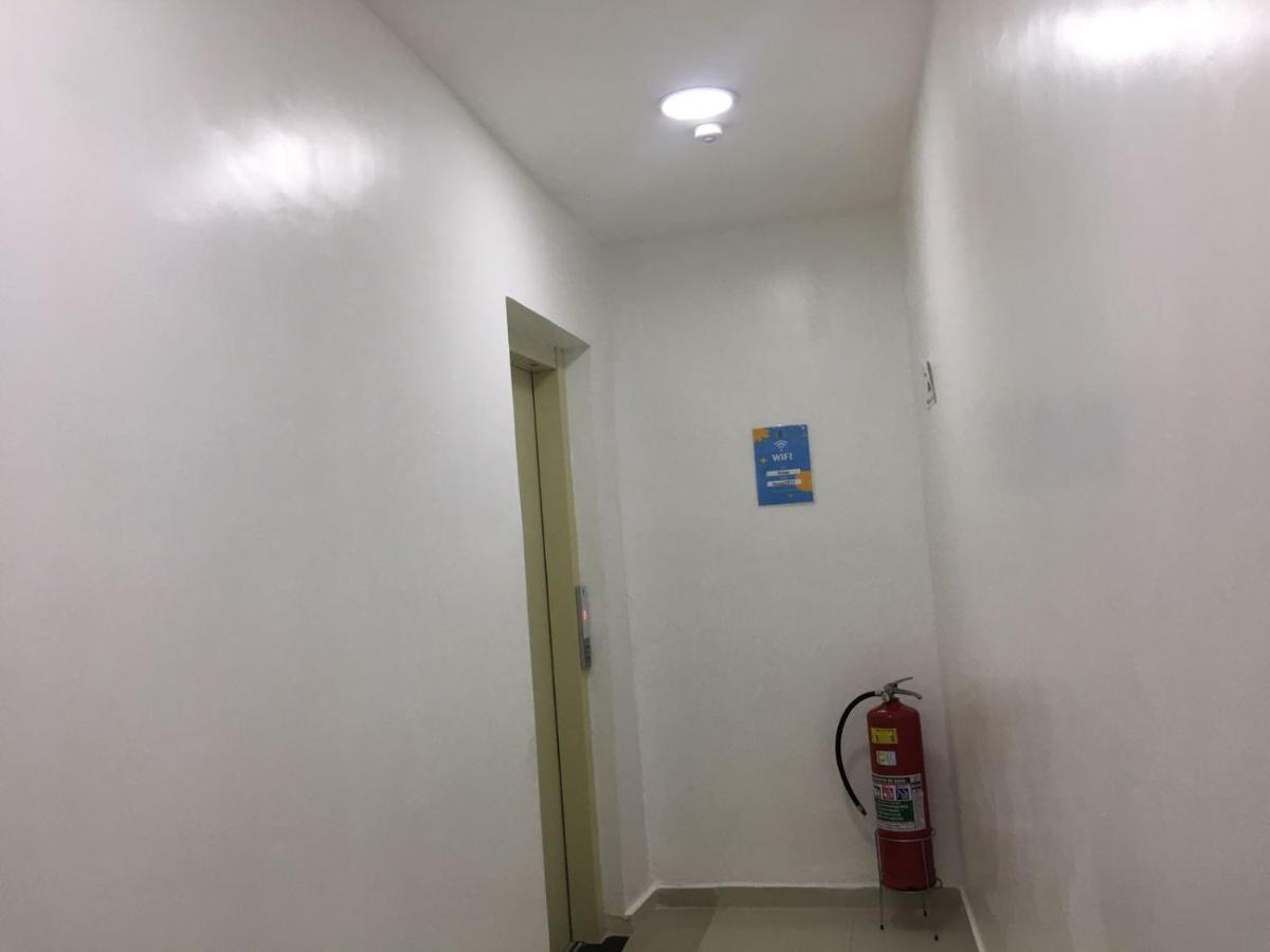 Nossa Senhora Aparecida Hotel Esterno foto