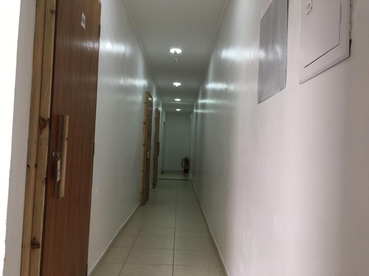 Nossa Senhora Aparecida Hotel Esterno foto